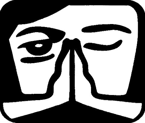 篠山ナマステ会LOGO